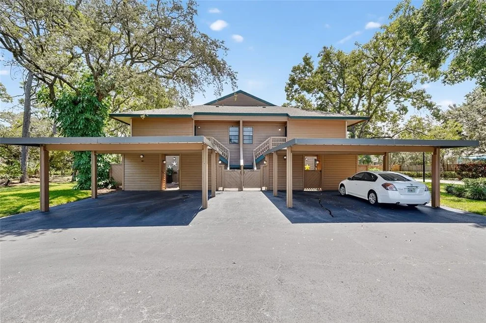 Unit for sale at 1306 LENNOX ROAD E, PALM HARBOR, FL 34683