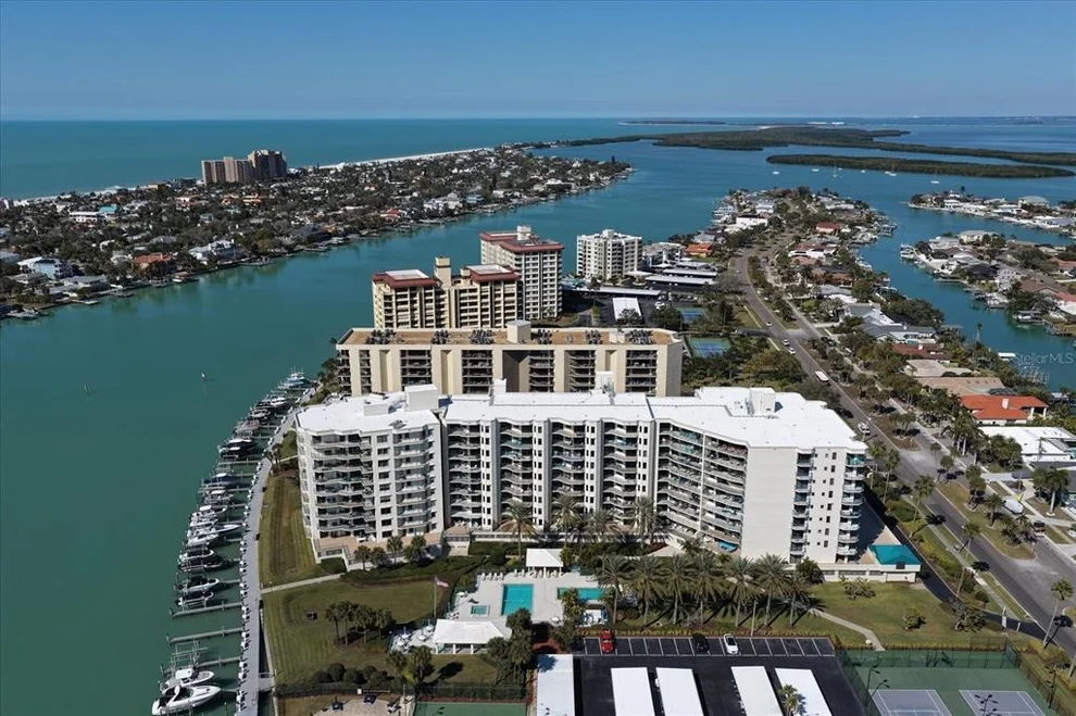 Unit for sale at 670 ISLAND WAY, CLEARWATER BEACH, FL 33767