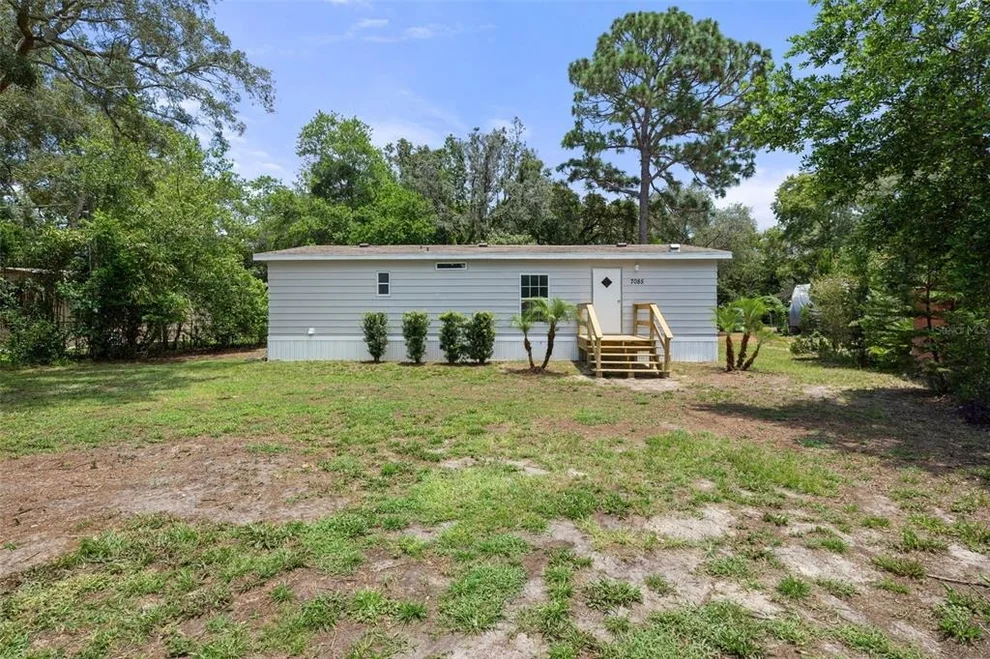 Unit for sale at 7085 TOUCAN TRAIL, SPRING HILL, FL 34606