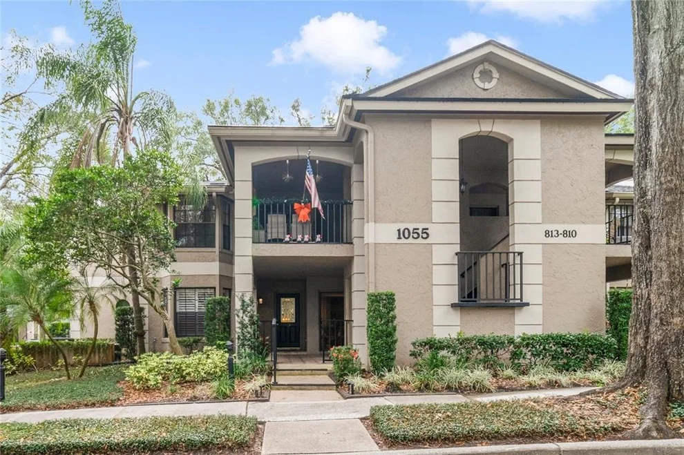 Unit for sale at 1055 KENSINGTON PARK DRIVE, ALTAMONTE SPRINGS, FL 32714