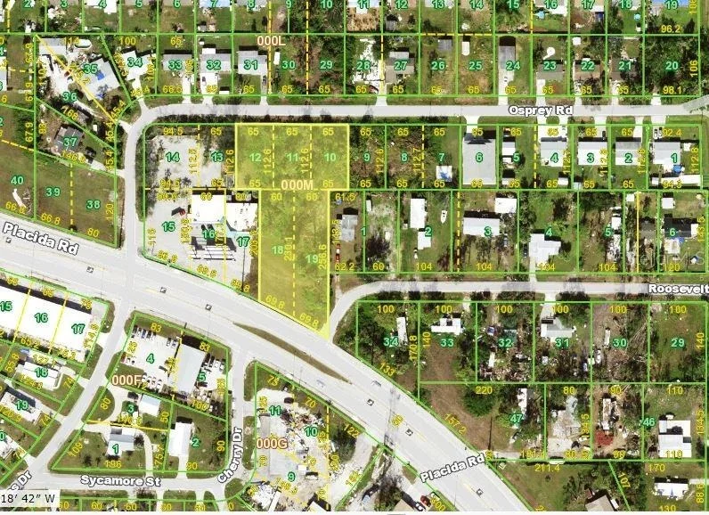 Unit for sale at 4991 PLACIDA ROAD, ENGLEWOOD, FL 34224