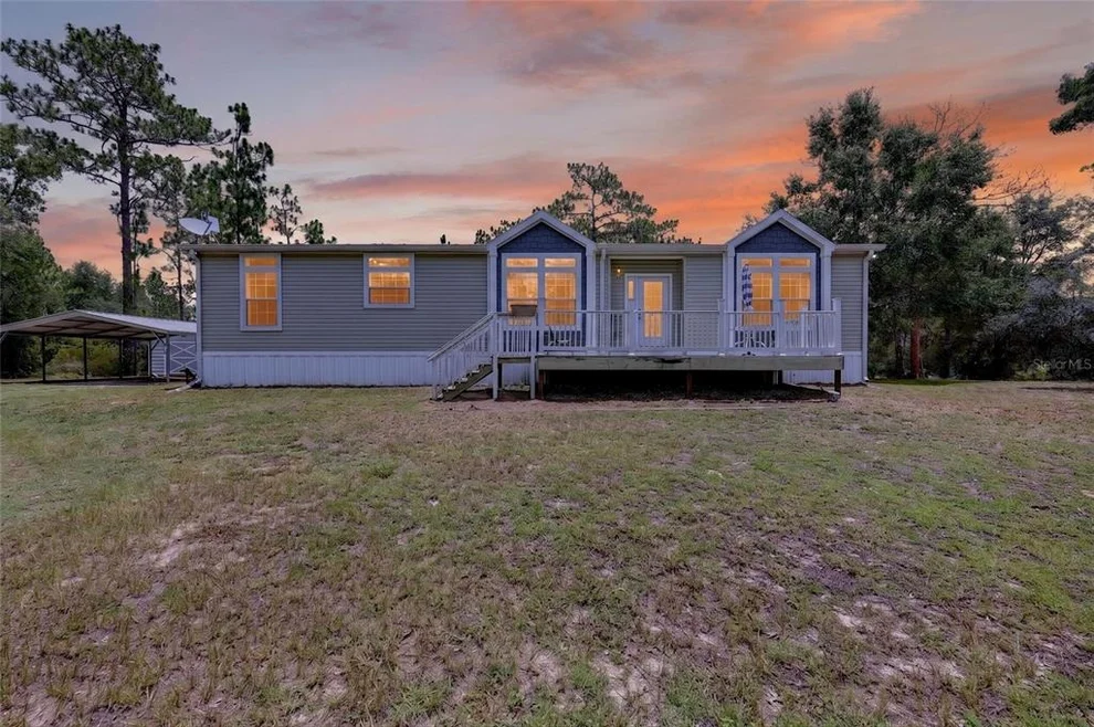 Unit for sale at 7131 NE 138TH TERRACE, WILLISTON, FL 32696