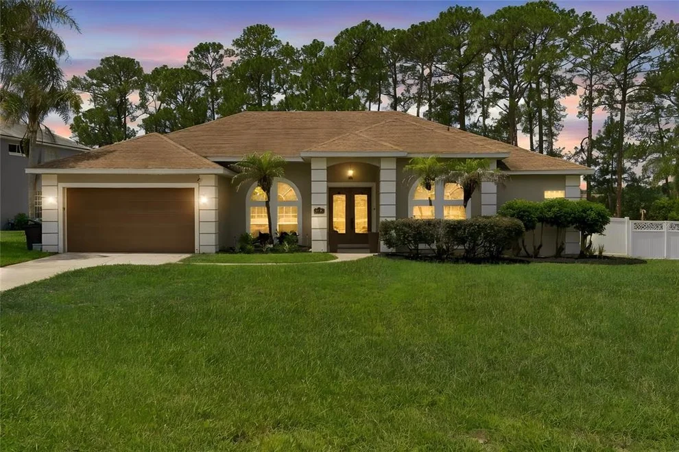 Unit for sale at 114 GLEN ABBEY LANE, DEBARY, FL 32713