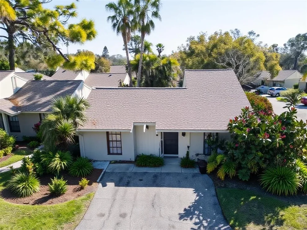 Unit for sale at 25 WINDRUSH BAY DRIVE, TARPON SPRINGS, FL 34689