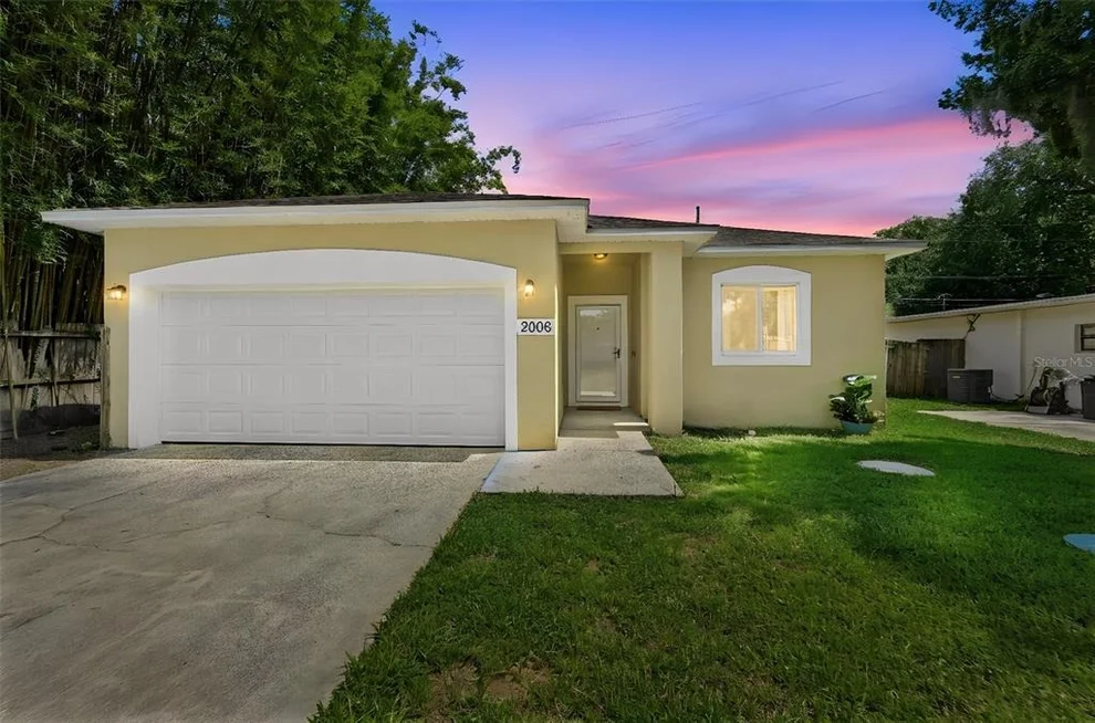 Unit for sale at 2006 E HARDING STREET, ORLANDO, FL 32806