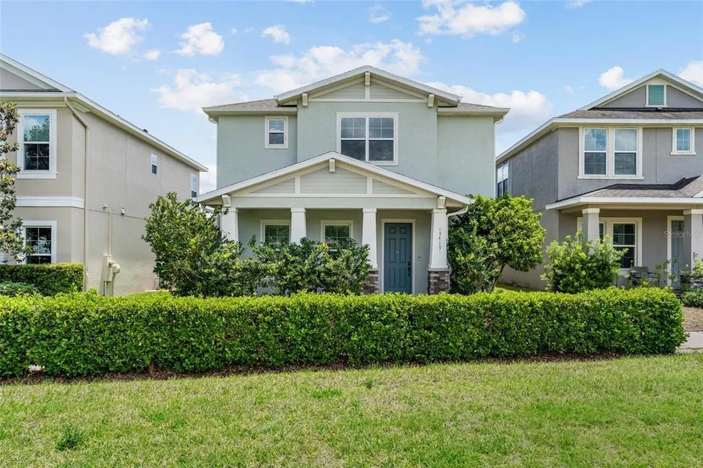 Unit for sale at 15419 UGLIS ALLEY, WINTER GARDEN, FL 34787