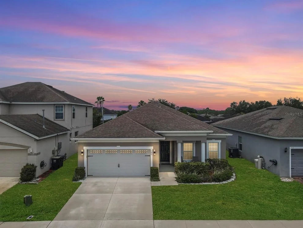 Unit for sale at 149 BELLA VERANO WAY, DAVENPORT, FL 33897