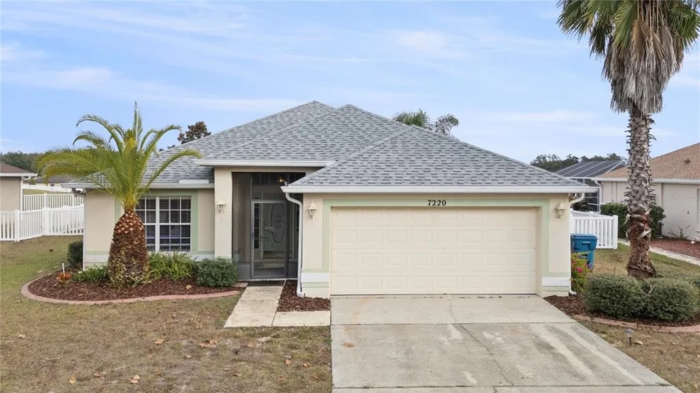 Unit for sale at 7220 SHERMAN HILLS BOULEVARD, BROOKSVILLE, FL 34602