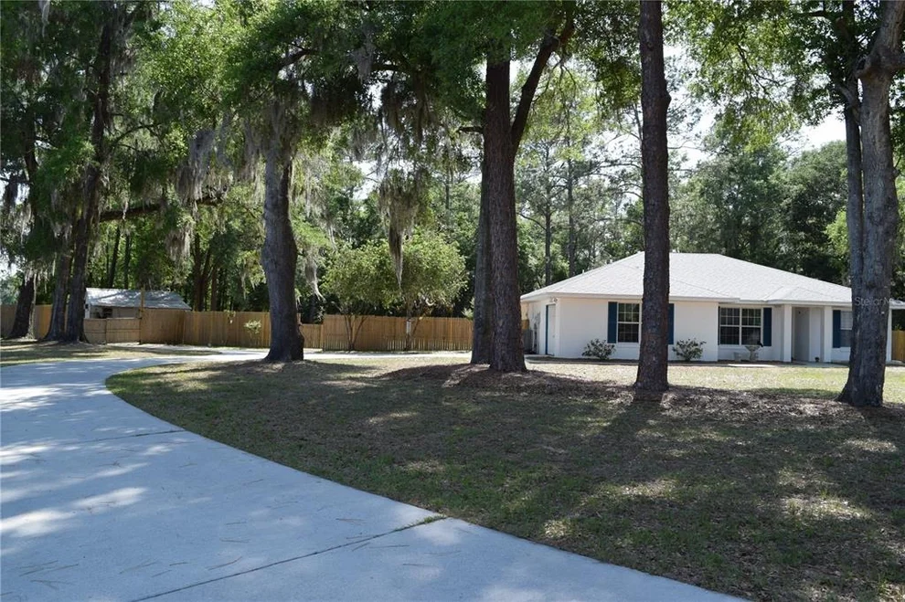 Unit for sale at 20004 NW 258TH DRIVE, HIGH SPRINGS, FL 32643