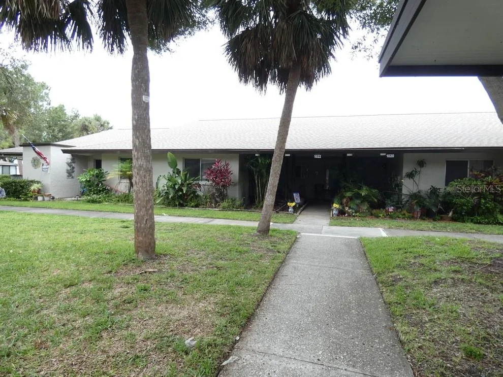 Unit for sale at 1024 10TH CIRCLE SE, LARGO, FL 33771