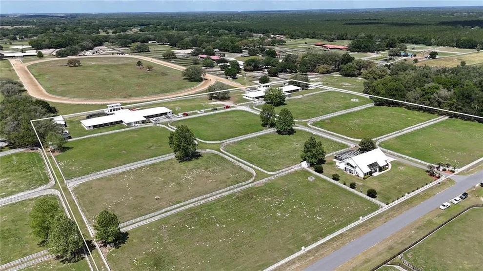 Unit for sale at 4450 SE 216TH AVENUE, MORRISTON, FL 32668