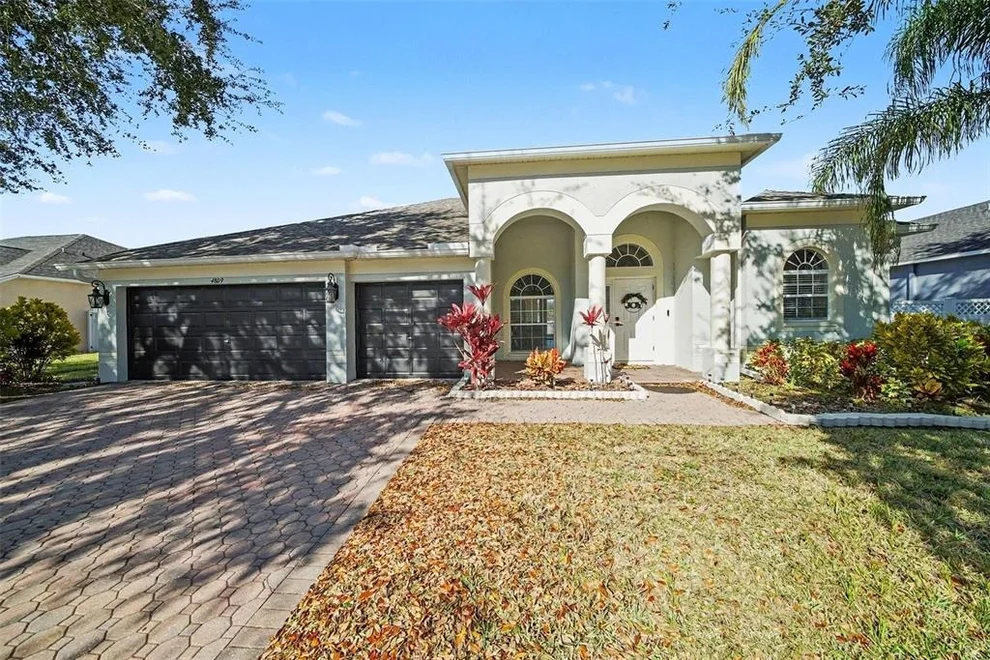 Unit for sale at 4809 WALNUT RIDGE ROAD, LAND O LAKES, FL 34638