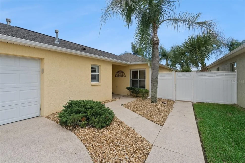Unit for sale at 1492 ALEXANDRIA PLACE, THE VILLAGES, FL 32162