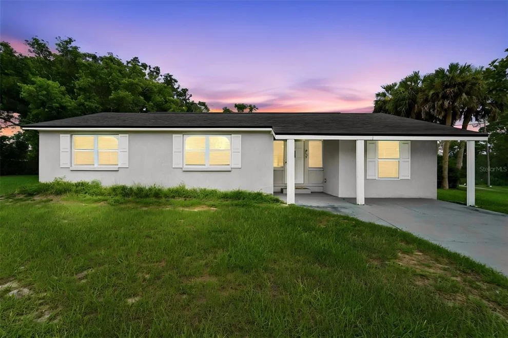 Unit for sale at 259 COLOMBA ROAD, DEBARY, FL 32713