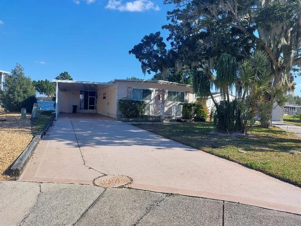 Unit for sale at 272 PHILADELPHIA BOULEVARD, PALM HARBOR, FL 34684