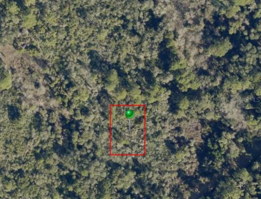 Unit for sale at VAC NO STREET, OAK HILL, FL 32759