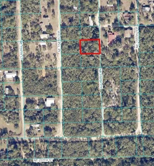 Unit for sale at NE 155TH COURT, FORT MC COY, FL 32134