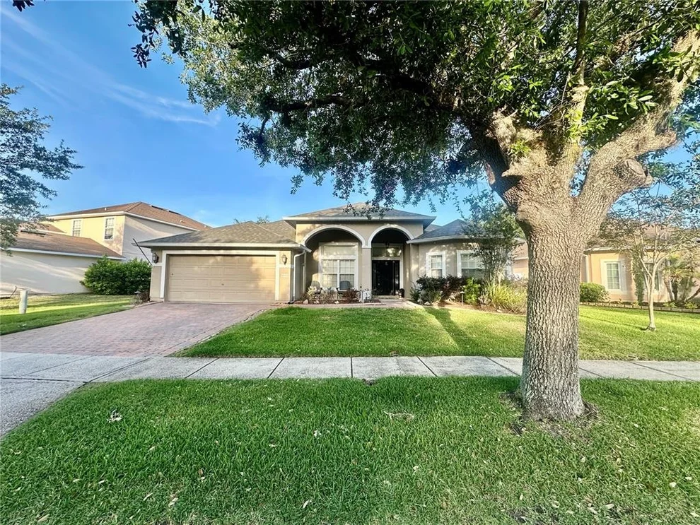 Unit for sale at 2693 PATRICIAN CIRCLE, KISSIMMEE, FL 34746