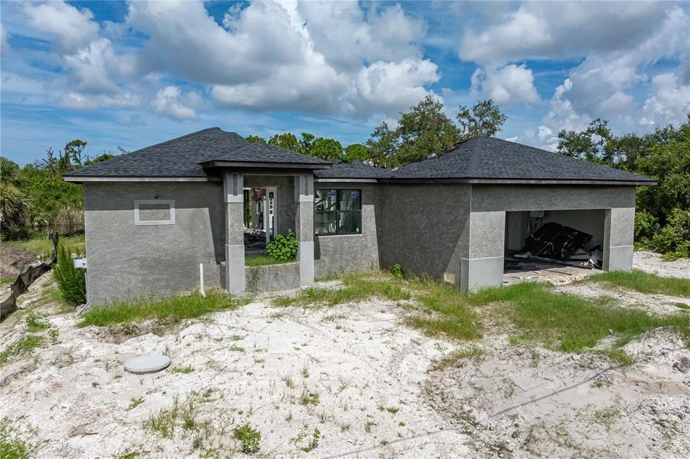 Unit for sale at 10303 REDONDO STREET, PORT CHARLOTTE, FL 33981