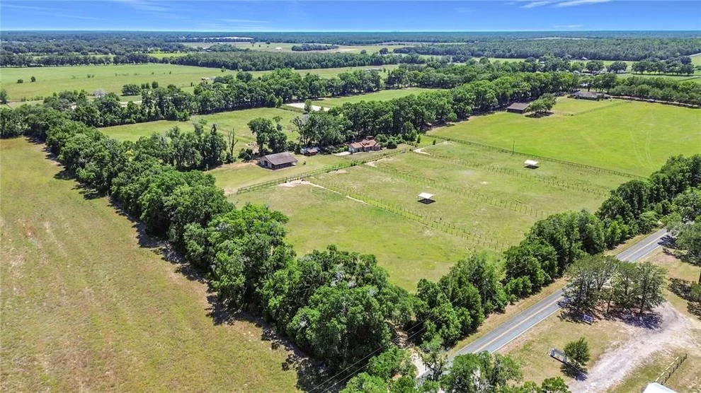 Unit for sale at 20540 SW 5TH PLACE, DUNNELLON, FL 34431