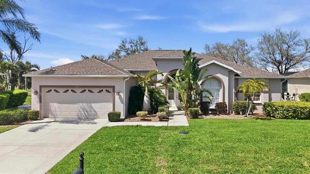 Unit for sale at 5167 55TH STREET CIRCLE W, BRADENTON, FL 34210