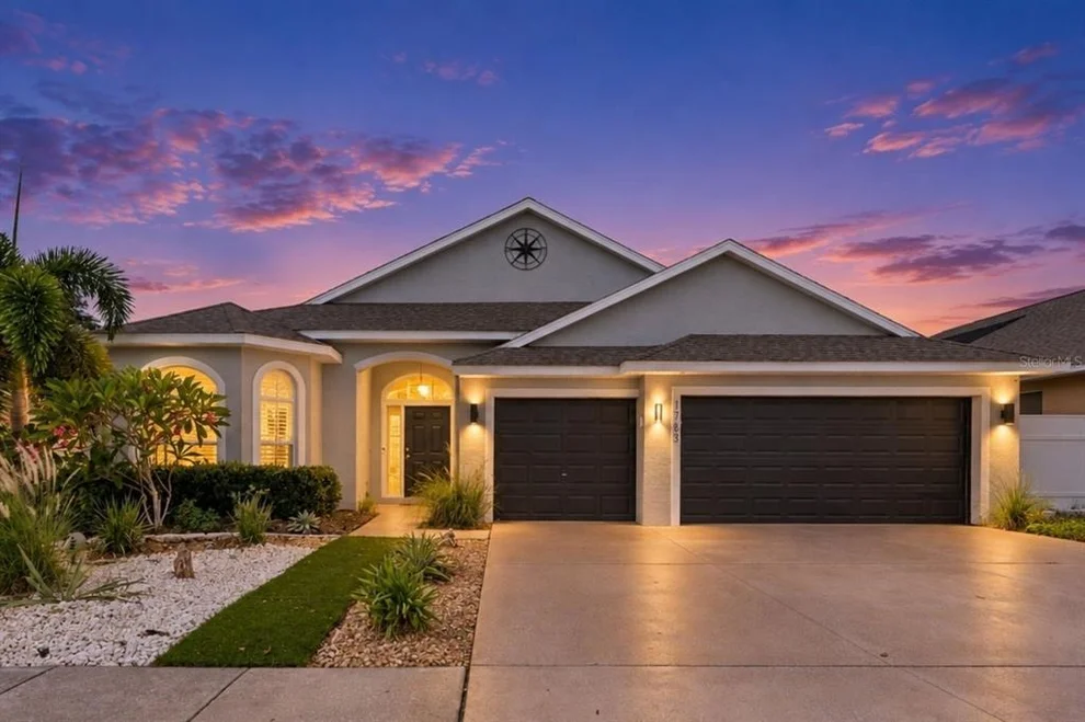 Unit for sale at 1783 WOOD BROOK STREET, TARPON SPRINGS, FL 34689