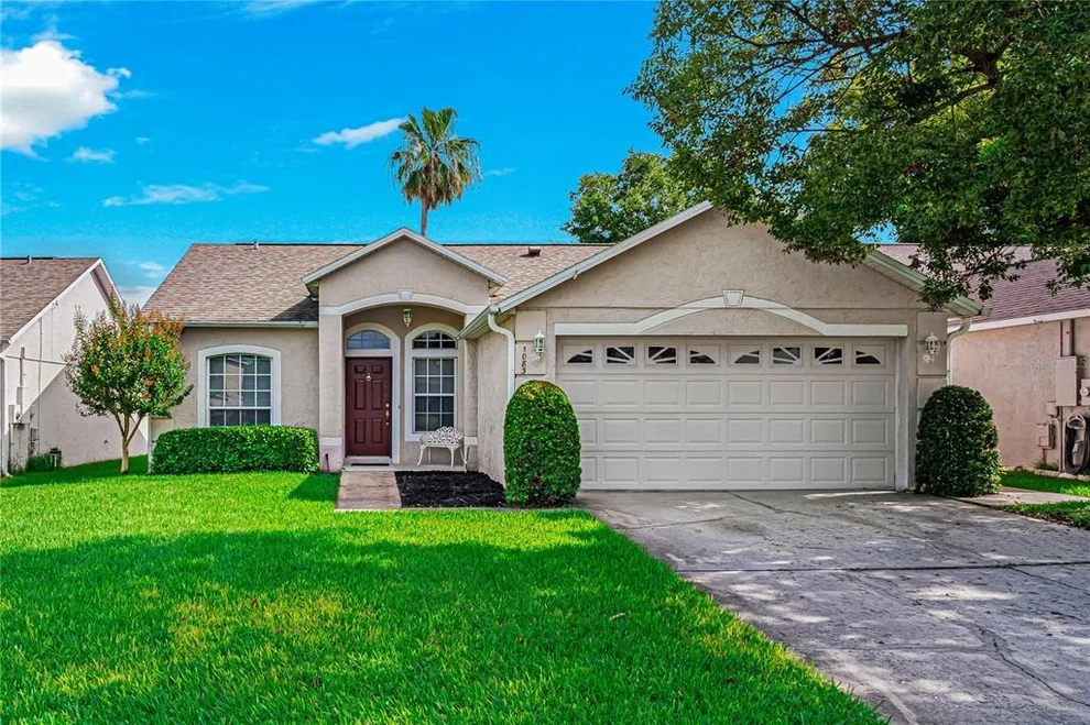 Unit for sale at 1083 HORIZON VIEW BOULEVARD, PORT ORANGE, FL 32129