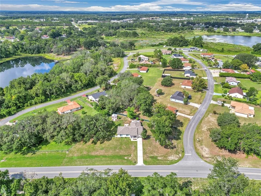 Unit for sale at 814 OAK ROAD, OCALA, FL 34472