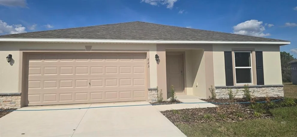 Unit for sale at 1723 REDFIN WAY, POINCIANA, FL 34759