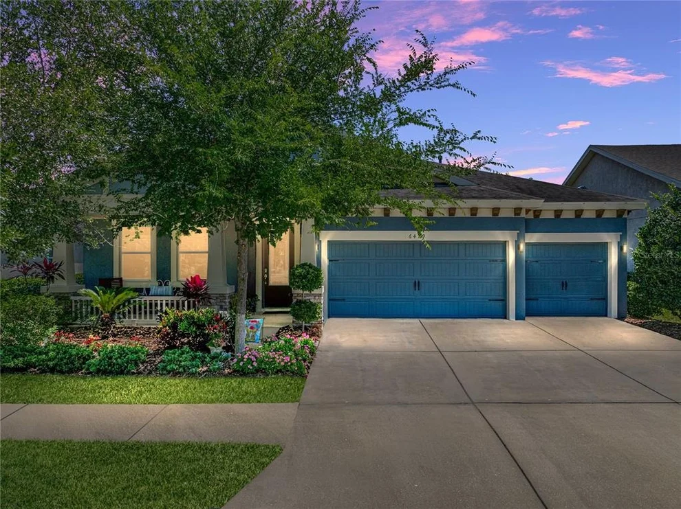 Unit for sale at 6419 SEASOUND DRIVE, APOLLO BEACH, FL 33572