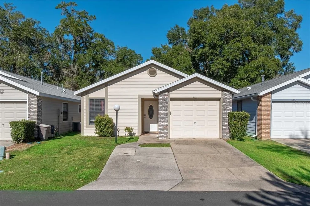 Unit for sale at 3911 NE 22ND STREET, OCALA, FL 34470