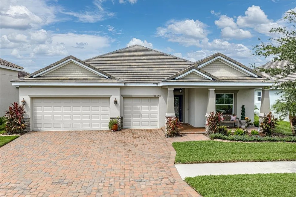 Unit for sale at 11947 SAND MYRTLE ROAD, RIVERVIEW, FL 33579
