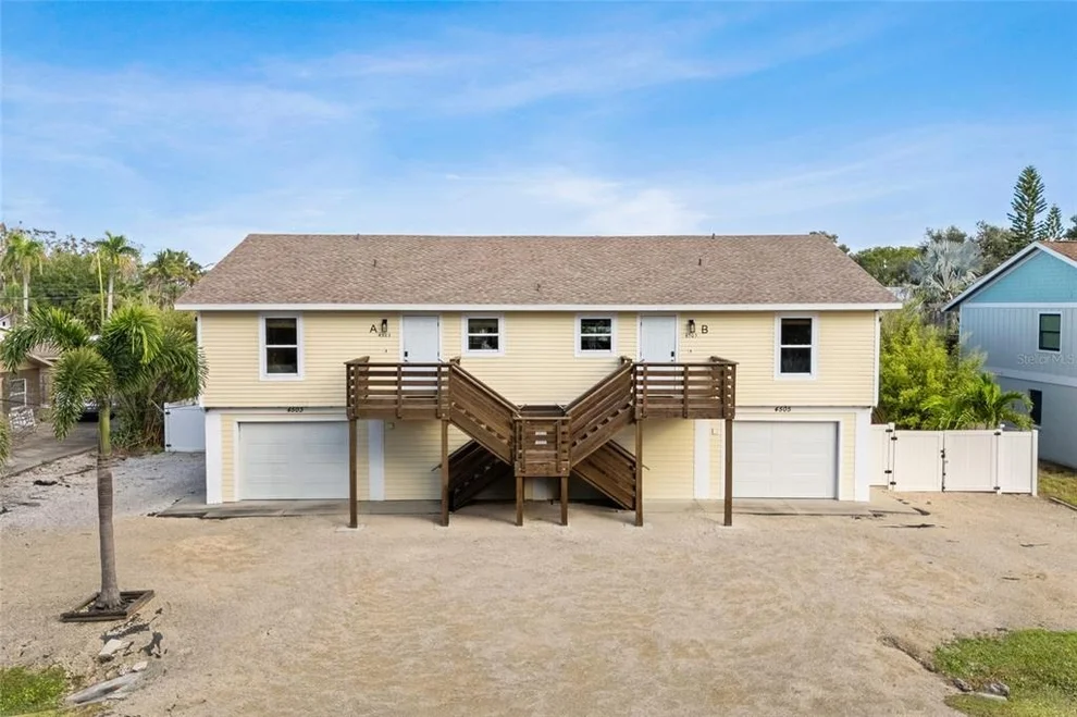 Unit for sale at 4503-4505 102ND STREET W, BRADENTON, FL 34210