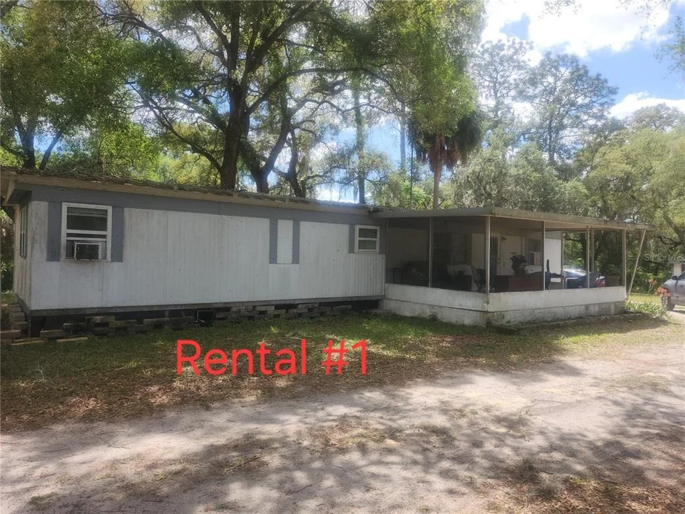Unit for sale at 16930 SE 1ST LANE, SILVER SPRINGS, FL 34488
