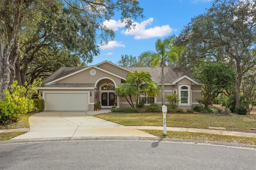 Unit for sale at 3734 THORNBUSH LANE, NEW PORT RICHEY, FL 34655