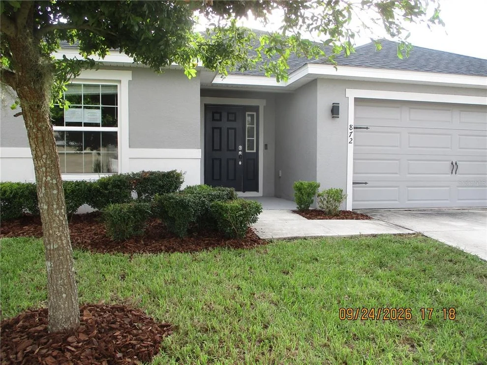Unit for sale at 872 SYDNEY STREET, DAVENPORT, FL 33837