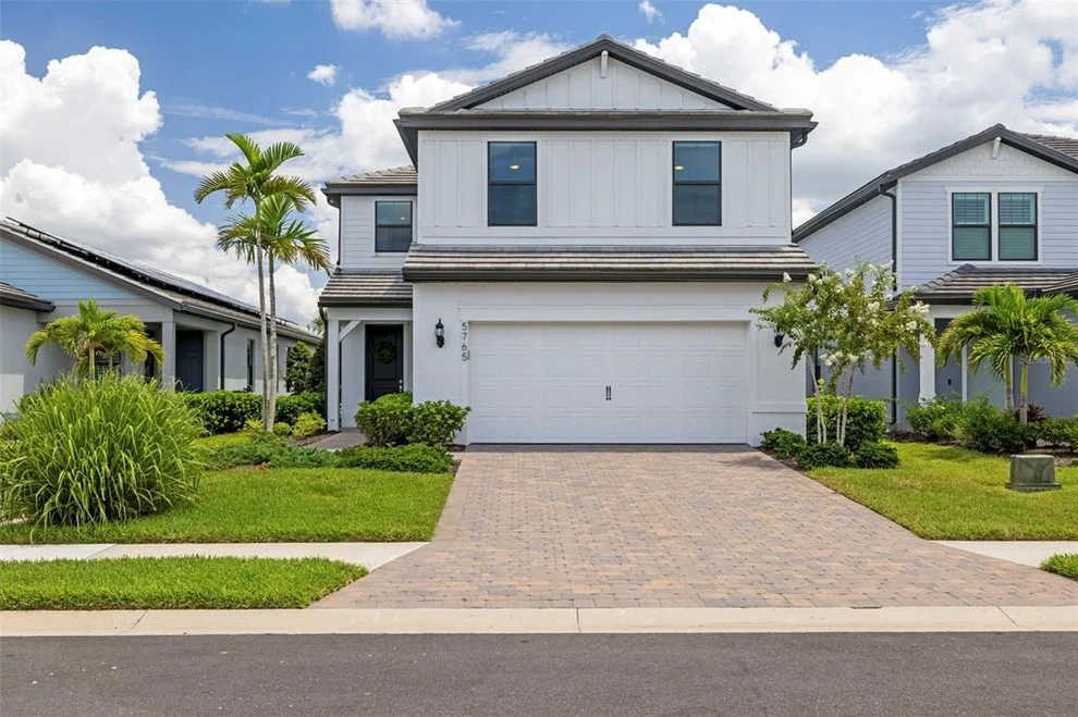 Unit for sale at 5765 SILVERSIDE PINE COURT, BRADENTON, FL 34211