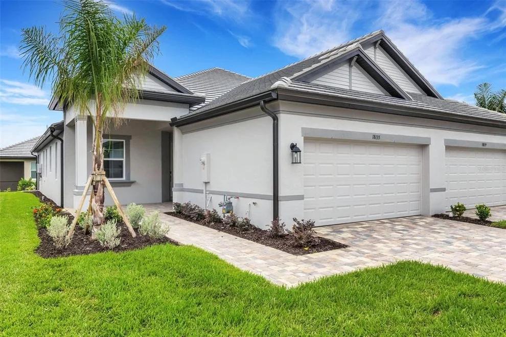 Unit for sale at 18135 CHERISHED LOOP, BRADENTON, FL 34211