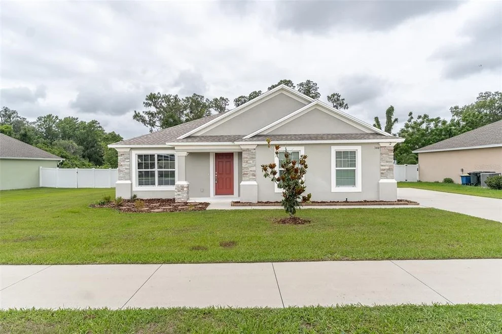 Unit for sale at 344 KISSENGEN PARK DRIVE, BARTOW, FL 33830