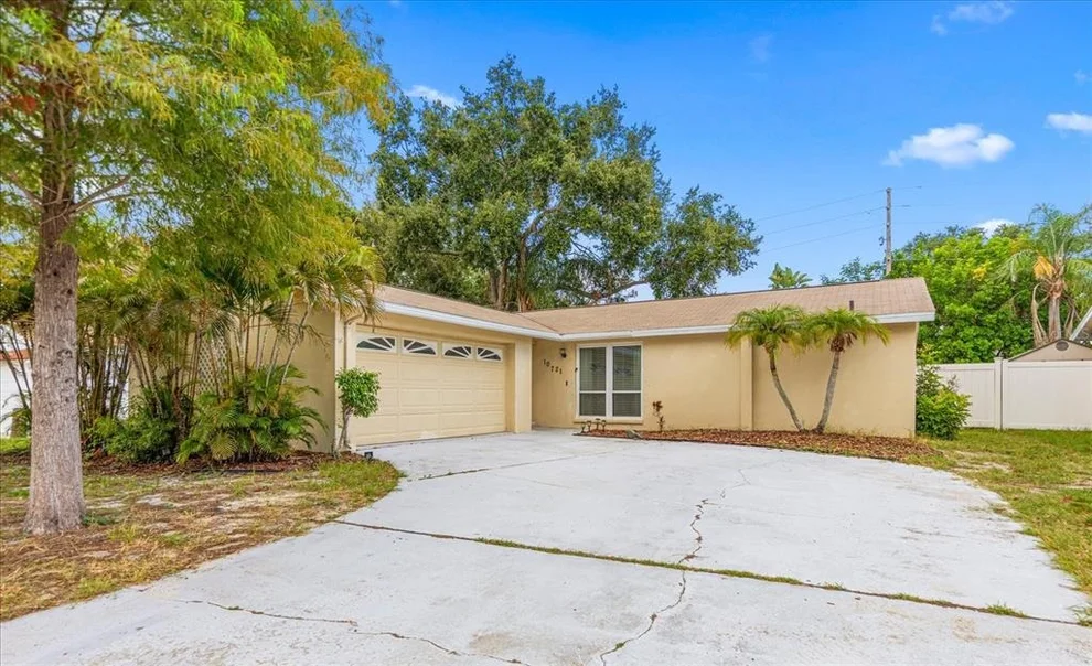Unit for sale at 10721 119TH STREET, SEMINOLE, FL 33778
