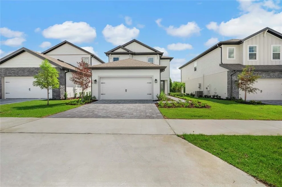 Unit for sale at 7813 MARLOW PLACE, KISSIMMEE, FL 34747