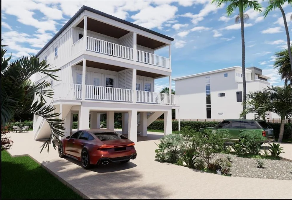 Unit for sale at 108 125TH AVENUE, TREASURE ISLAND, FL 33706