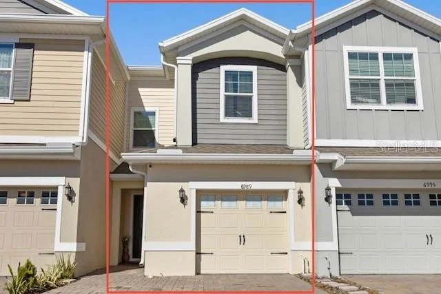 Unit for sale at 6989 TUSSILAGO WAY, ORLANDO, FL 32822