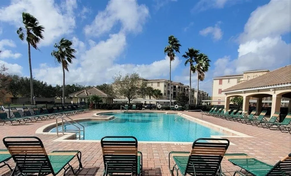 Unit for sale at 3001 LAUREL RUN LANE, KISSIMMEE, FL 34741