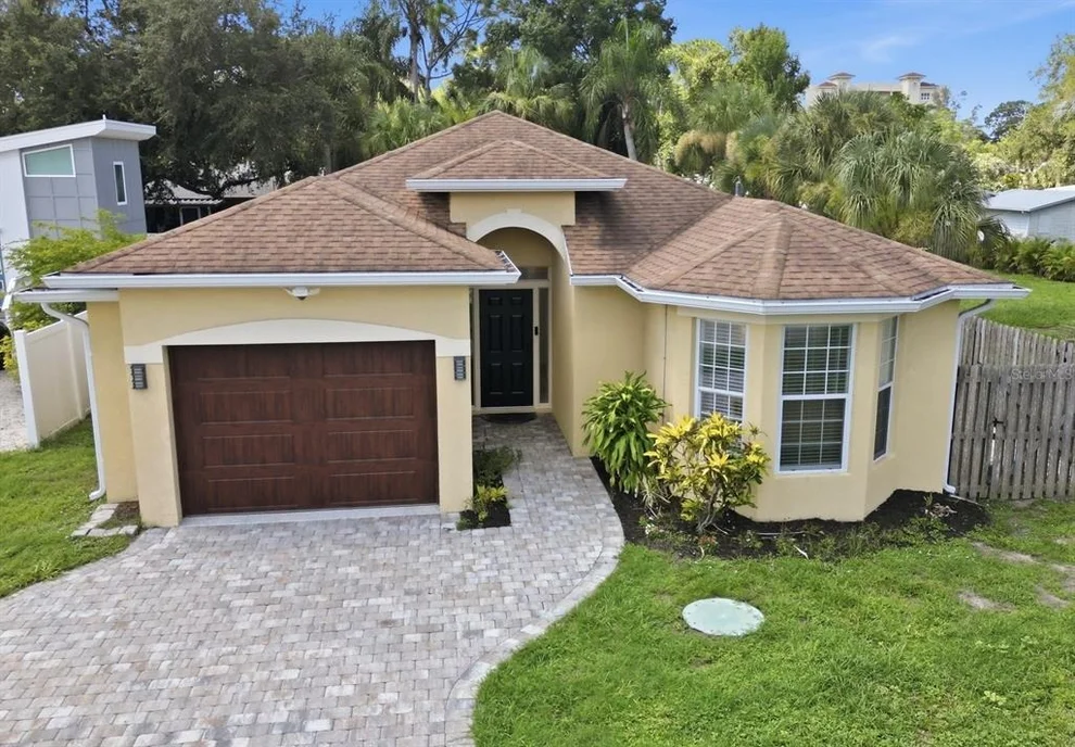 Unit for sale at 1816 RITA STREET, SARASOTA, FL 34231