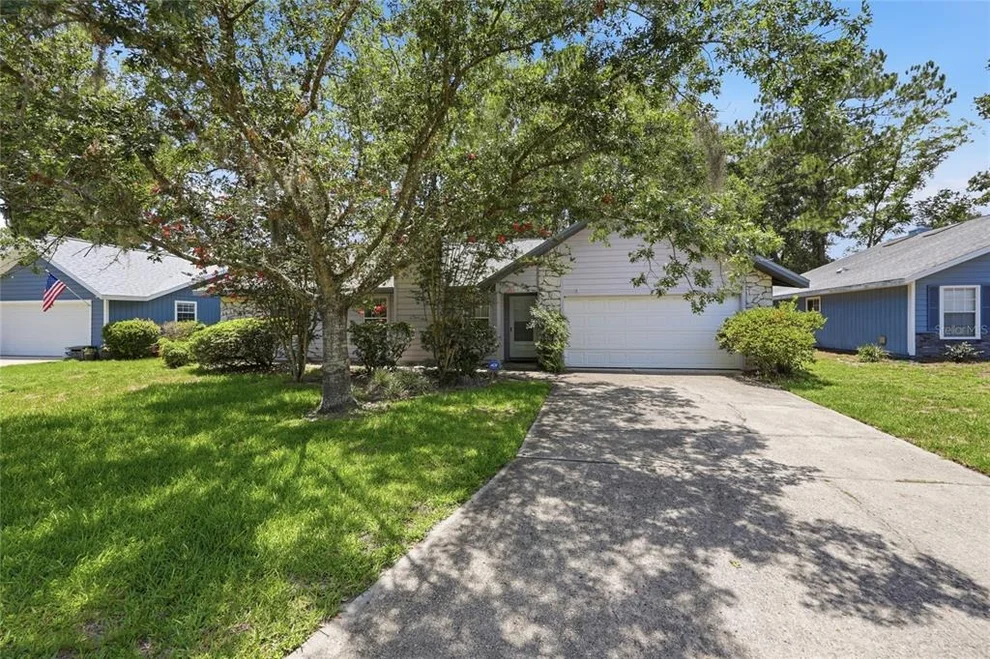 Unit for sale at 6438 NW 37TH TERRACE, GAINESVILLE, FL 32653
