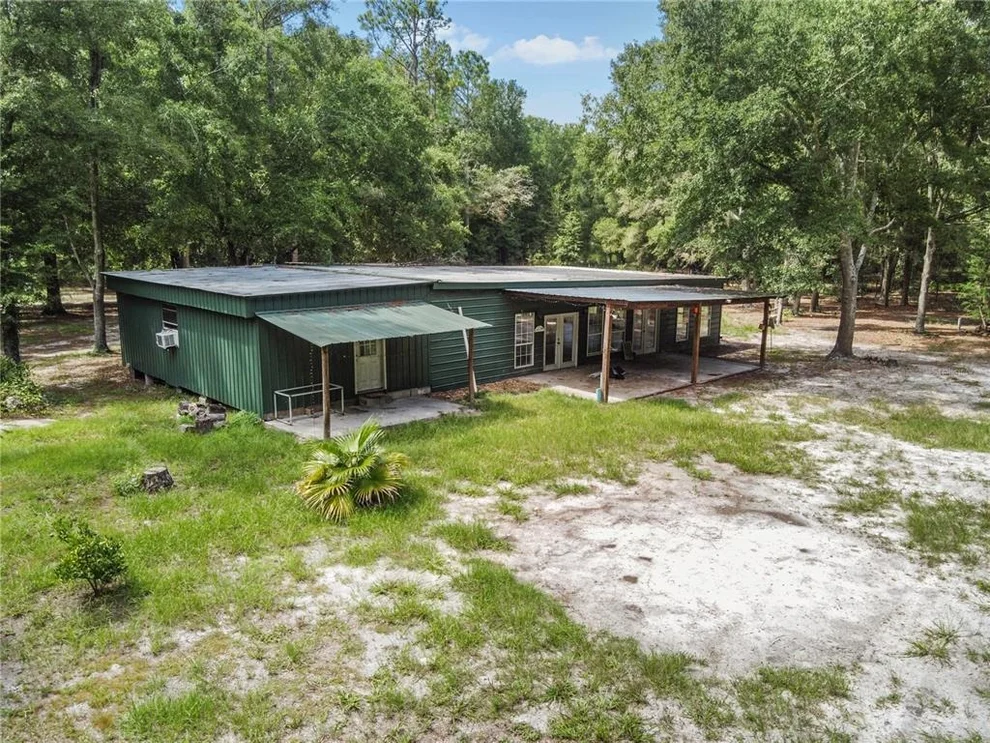 Unit for sale at 3749 SW 22ND PLACE, BELL, FL 32619