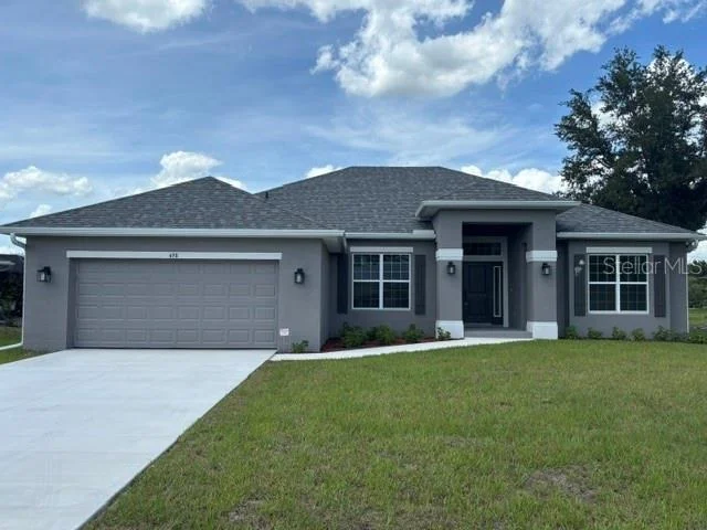 Unit for sale at 498 SANTIGUAY STREET, PUNTA GORDA, FL 33983