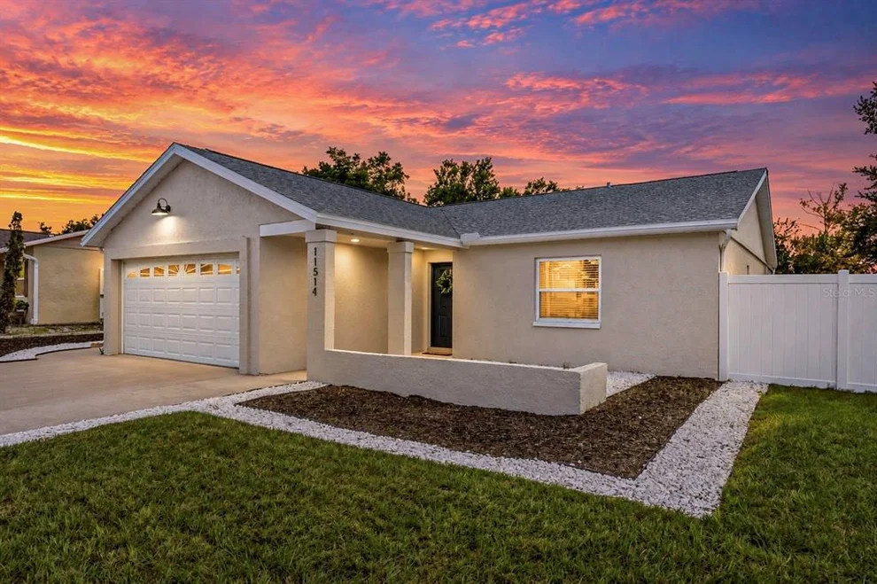 Unit for sale at 11514 BEE HIVE LANE, PORT RICHEY, FL 34668