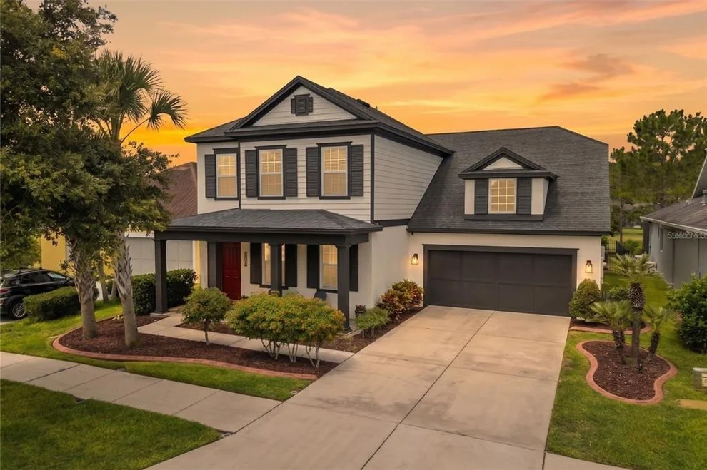 Unit for sale at 14722 CARAVAN AVENUE, ODESSA, FL 33556